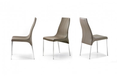 Pamela - Стул от Cattelan Italia 